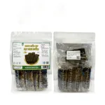 Rong Biển Kẹp Hạt Dinh Dưỡng Túi Zip 400gr