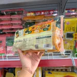 Rong Biển Ăn Liền Bibigo Gồm 4 Vị (Truyền Thống, Dầu Mè, Muối Hồng, BBQ) - 1 Lốc 3 Gói