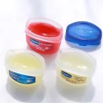 Sáp Dưỡng Môi Vaseline Original Mềm Mịn 7g