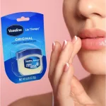Sáp Dưỡng Môi Vaseline Original Mềm Mịn 7g