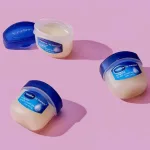 Sáp Dưỡng Môi Vaseline Original Mềm Mịn 7g