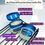 Sáp Dưỡng Vaseline 49g Mỹ Hủ To