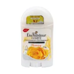 Sáp Khử Mùi Enchanteur White Charming 40g - Sáp Khử Mùi Hương Nước Hoa Pháp
