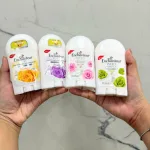Sáp Khử Mùi Enchanteur White Romantic 40g - Sáp Khử Mùi Hương Nước Hoa Pháp
