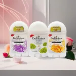 Sáp Khử Mùi Enchanteur White Romantic 40g - Sáp Khử Mùi Hương Nước Hoa Pháp