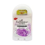 Sáp Khử Mùi Enchanteur White Sesation 40g - Sáp Khử Mùi Hương Nước Hoa Pháp