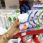 Sáp Thơm Ambi Pur Downy Downy Scent Thái Lan Hương Downy 180g