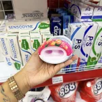 Sáp Thơm Ambi Pur Downy Downy Scent Thái Lan Hương Downy 180g