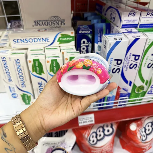 Sáp Thơm Ambi Pur Downy Downy Scent Thái Lan Hương Downy 180g