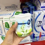 Sáp Thơm Ambi Pur Downy Fresh & Floral Thái Lan Hương Hoa Nhài Tươi Mát 180g