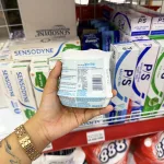 Sáp Thơm Ambi Pur Downy Fresh & Floral Thái Lan Hương Hoa Nhài Tươi Mát 180g