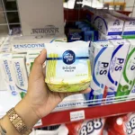 Sáp Thơm Ambi Pur Downy Lemon Grass Thái Lan Hương Sả 180g