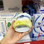 Sáp Thơm Ambi Pur Downy Lemon Grass Thái Lan Hương Sả 180g