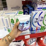 Sáp Thơm Ambi Pur Downy Relaxing Lavender Thái Lan Hương Lavender 180g