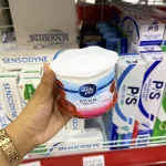 Sáp Thơm Ambi Pur Downy Romantic Rose Thái Lan Hương Hoa Hồng 180g