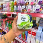 Sáp Thơm Glade Sáp Khử Mùi 180g Hương Hoa Lài 11x9cm