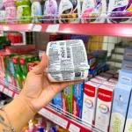 Sáp Thơm Glade Sáp Khử Mùi 180g Hương Trầm Hương 11x9cm