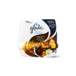 Sáp Thơm Glade Sáp Khử Mùi 180g Hương Trầm Hương 11x9cm