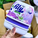 Sáp Thơm Phòng Fily Hương Hoa Lavender 180g - Sáp Khử Mùi Thơm Phòng Fily