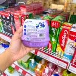 Sáp Thơm Phòng Fily Hương Hoa Lavender 180g - Sáp Khử Mùi Thơm Phòng Fily