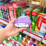 Sáp Thơm Phòng Fily Hương Hoa Lavender 180g - Sáp Khử Mùi Thơm Phòng Fily