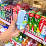 Sáp Thơm Phòng Fily Hương Hoa Nhài 180g - Sáp Khử Mùi Thơm Phòng Fily