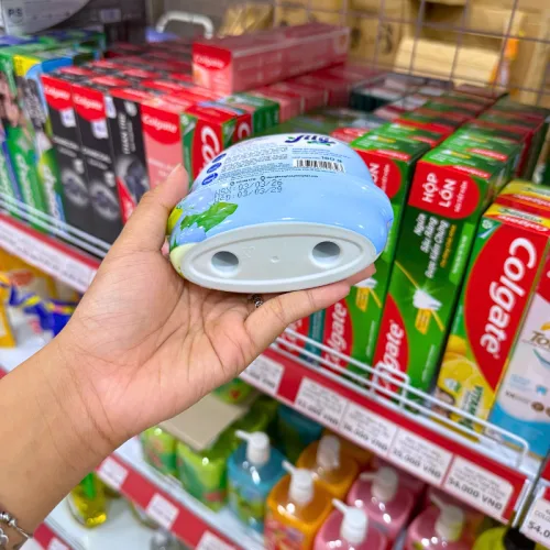 Sáp Thơm Phòng Fily Hương Hoa Nhài 180g - Sáp Khử Mùi Thơm Phòng Fily