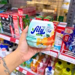 Sáp Thơm Phòng Fily Hương Ngàn Hoa 180g - Sáp Khử Mùi Thơm Phòng Fily