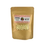 Sáp Wax Nóng Triệt Lông Lamnhi 100g - Hỗ Trợ Loại Bỏ Lông Giúp Da Mịn Màn