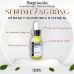 Serum Dưỡng Sáng Da Đều Màu 31May Luminous 15ml - Tinh Chất Dưỡng Thirty One May
