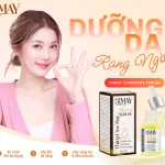 Serum Dưỡng Sáng Da Đều Màu 31May Luminous 15ml - Tinh Chất Dưỡng Thirty One May