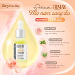Serum Dưỡng Sáng Da Đều Màu 31May Luminous 15ml - Tinh Chất Dưỡng Thirty One May