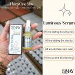 Serum Dưỡng Sáng Da Đều Màu 31May Luminous 15ml - Tinh Chất Dưỡng Thirty One May