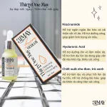 Serum Dưỡng Sáng Da Đều Màu 31May Luminous 15ml - Tinh Chất Dưỡng Thirty One May