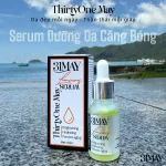 Serum Dưỡng Sáng Da Đều Màu 31May Luminous 15ml - Tinh Chất Dưỡng Thirty One May