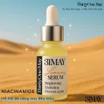 Serum Dưỡng Sáng Da Đều Màu 31May Luminous 15ml - Tinh Chất Dưỡng Thirty One May