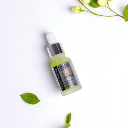 Serum Dưỡng Sáng Da Đều Màu 31May Luminous 15ml - Tinh Chất Dưỡng Thirty One May