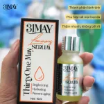 Serum Dưỡng Sáng Da Đều Màu 31May Luminous 15ml - Tinh Chất Dưỡng Thirty One May