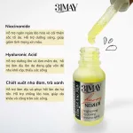 Serum Dưỡng Sáng Da Đều Màu 31May Luminous 15ml - Tinh Chất Dưỡng Thirty One May