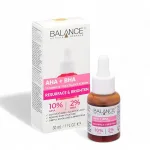 Serum Balance Active Formula AHA + BHA 30ml Giúp Tái Tạo Và Dưỡng Trắng Da