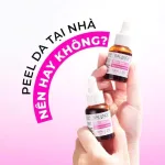 Serum Balance Active Formula AHA + BHA 30ml Giúp Tái Tạo Và Dưỡng Trắng Da