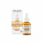 Serum Balance Active Formula Gold Collagen Rejuvenate & Firm 30ml Giúp Chống Lão Hóa Da