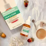 Serum Balance Active Formula Niacinamide 15% 30ml Giúp Trắng Da Mờ Thâm