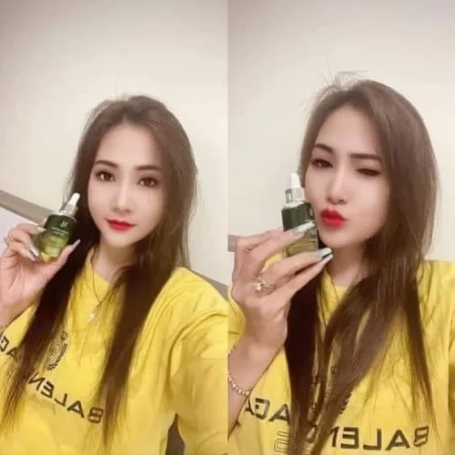 Serum Căng Bóng Da MQ Skin