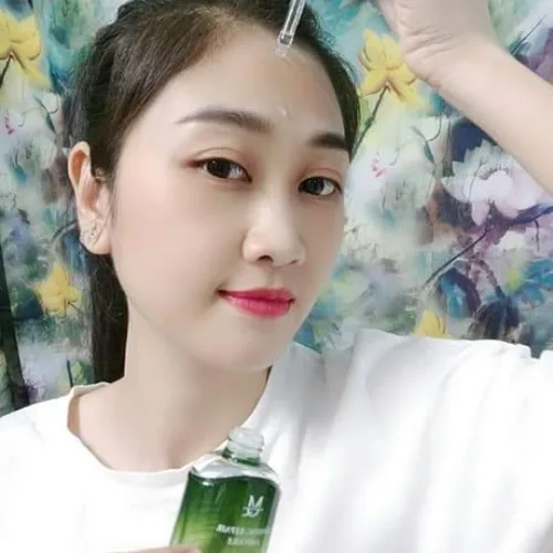 Serum Căng Bóng Da MQ Skin