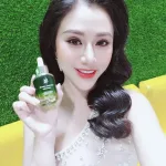 Serum Căng Bóng Da MQ Skin