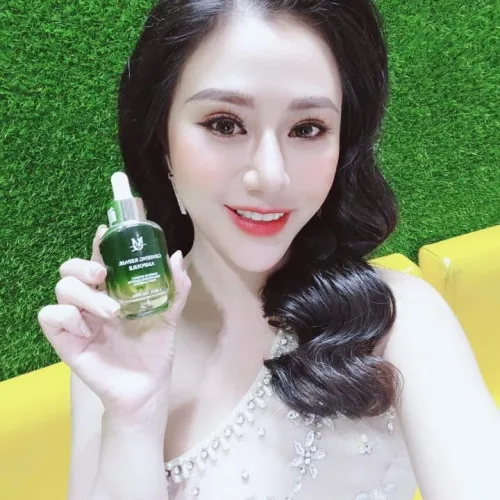 Serum Căng Bóng Da MQ Skin
