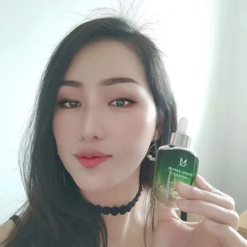 Serum Căng Bóng Da MQ Skin