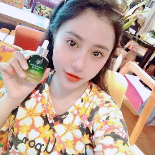 Serum Căng Bóng Da MQ Skin