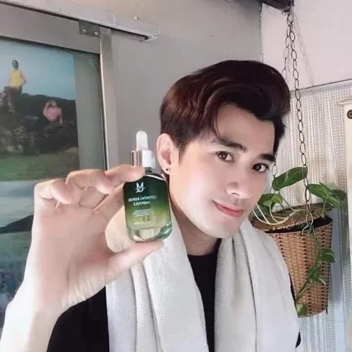 Serum Căng Bóng Da MQ Skin